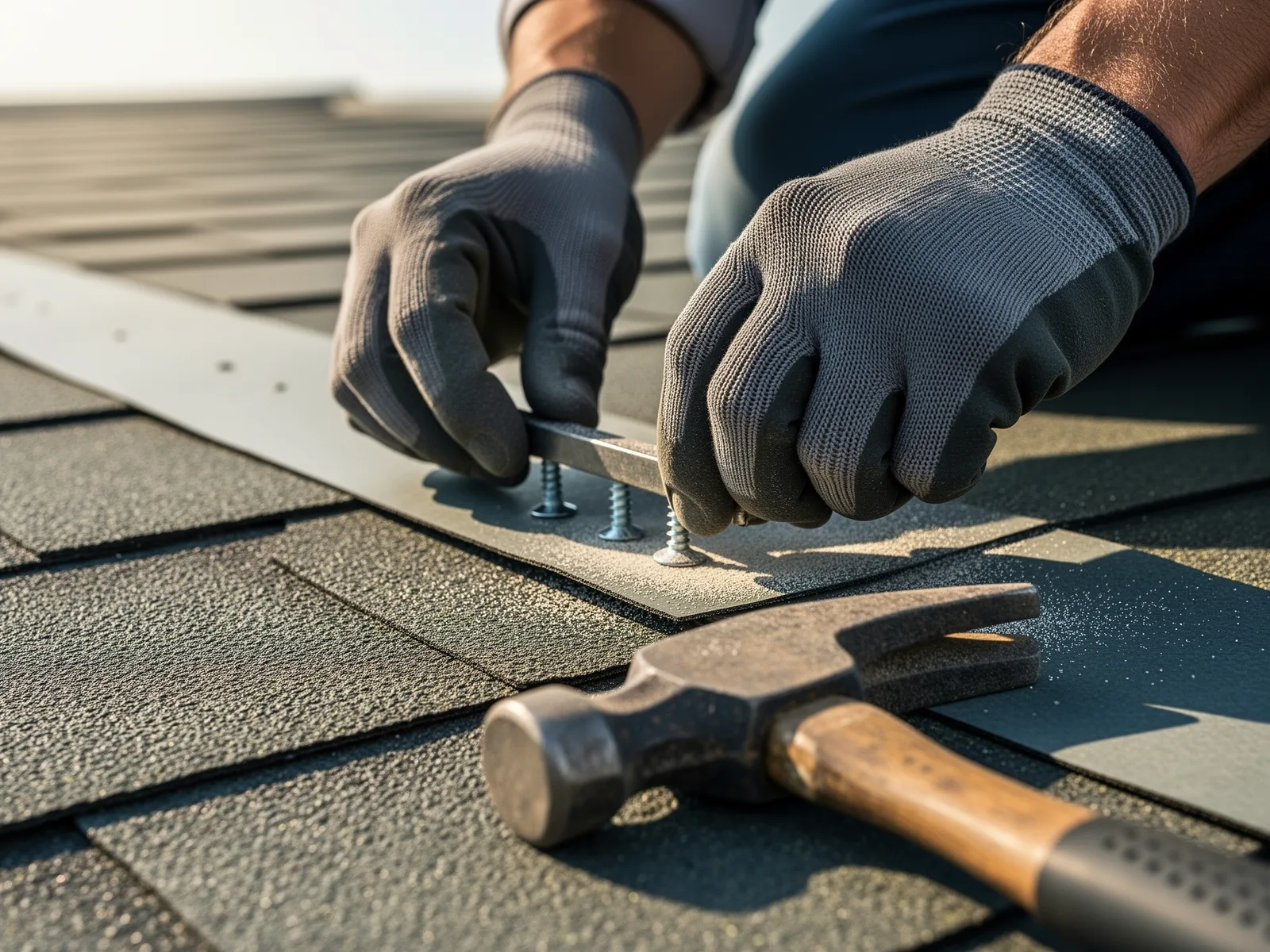 Why choose Fascia Repair in Ringoes, NJ